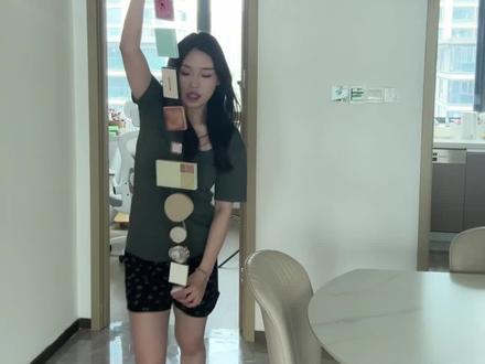 谁还不会用哑光高光?#新手化妆教程 #哑光高光