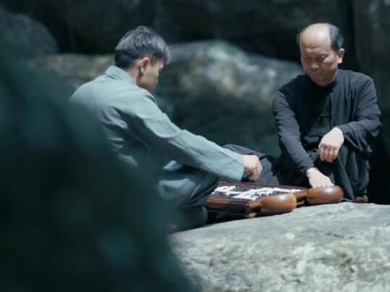 #永子 五百载薪火未绝,匠心未改,手眼如一#与辉同行 #董宇辉 #与辉同行阅山河 #永子棋院