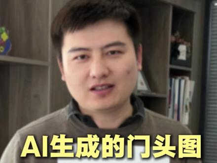 把AI生成的图,转成可以直接制作的图#干货分享 #转矢量 #平面设计 #ai设计教程 #门头设计