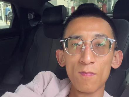 #滴滴司机 #比亚迪秦L