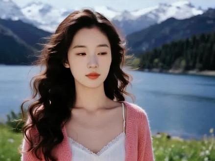 一分钟用ai制作人物穿越换装视频 #人物换装 #即梦ai #即梦 #照片动起来