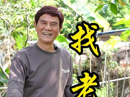 大家知道找老衬的由来吗#粤语文化 #宝珊讲古