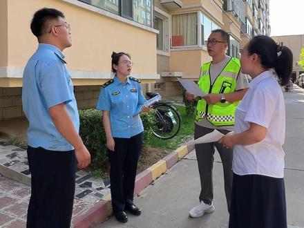 政策说清“楚”丨水电气怎么收费?表具用多久换?答案全在这→#水价 #电价 #气价