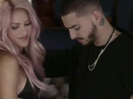 盘点《Shakira夏奇拉》经典歌曲#热门音乐 #欧美音乐 #夏奇拉 @DOU+小助手 @抖音小助手