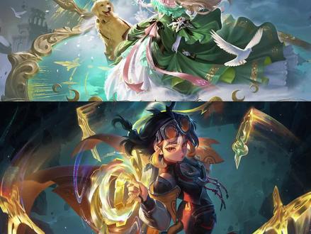 冷知识:这三个皮肤是同一个配音演员!
赵爽老师反差好大,每种风格都能驾驭😂#王者荣耀 #西施 #安琪拉 #蚩奼 #配音