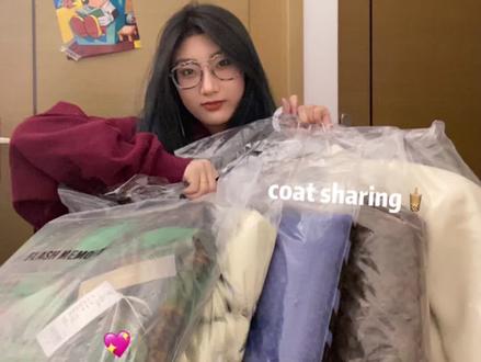 气质小姐妹上线啦✨
#购物分享 #ootd