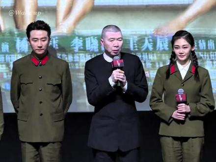 “眼神先躲闪的人最深情”
#芳华 #黄轩 #好剧推荐 #何小萍