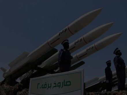 美军印度洋基地遭伊朗导弹突袭,那他们能不能打到美国本土?