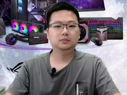 认不到M.2?渣渣辉来教你#电脑