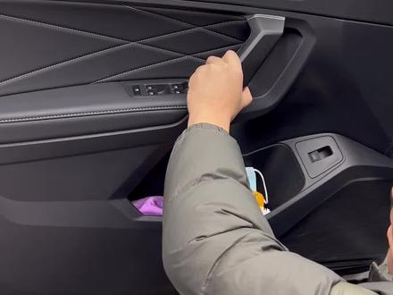 这几样配齐才算L2驾驶辅助系统#抖音汽车人共创计划 #抖音汽车 #dou是好车 #大众原厂升级 #武汉专业大众原厂件改装店