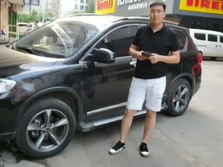 长城胎压匹配奥秘转发保存以备不时之需#汽车电器维修 #汽车维修