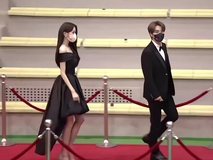 盘点张元英连续三届AAA颁奖典礼MC主持妆造,展示美貌对于乱帝而言就像呼吸一样轻松,三国语言介绍主持颜值与实力并存的天才爱豆!#女团 #AAA #KPOP #韩娱 #张元英 #五颜一