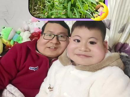 #看图猜庄稼 最后一个到底是啥?#亲子挑战 #父子日常 #1000粉丝计划