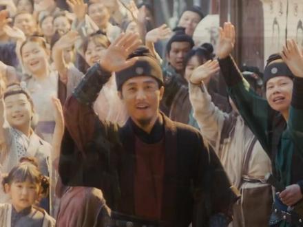 原来逐玉有两个结局 #逐玉 #结局 #樊长玉 #谢征