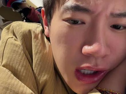 有人教教我嘛 为什么别人的豆包那么会骂人