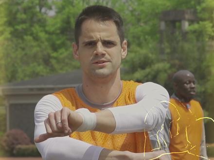 克罗地亚气质舞王弗兰克#浙江 #中超 #足球