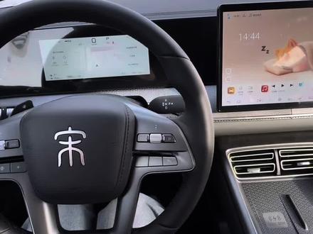 这样设置才能让我们的混动车,既省油,有不费电#智能驾驶 #比亚迪 #宋prodmi #每天一个用车知识