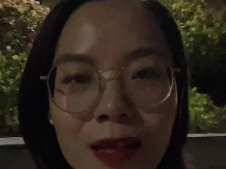 #情感 粉丝投稿:写给前任的一段话…