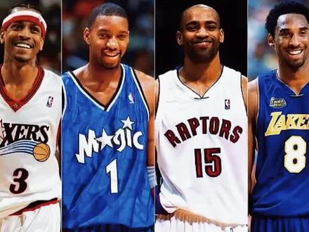 《四大分卫》,一个老视频。 #只关于篮球