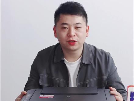 新买的MG2580s如何安装连接电脑?#打印机安装教程 #教程 #佳能打印机
