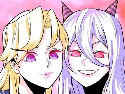 #我在抖音看漫画 #二次元 #二次元动漫充能计划