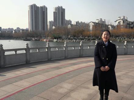 《任城关爱》短视频---名胜古韵 青少年讲述任城名胜古迹王母阁