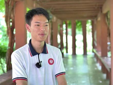 河南商水二高董子昂 物理类高考成绩703分 全县第一:是妈妈的付出造就了今天的我#高考理科状元 #母亲的1095天陪伴 #努力比天赋更重要 #学霸的自谦时刻 #不碌碌无为的青春