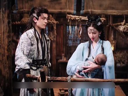 小分队进入殇虚渊副本#月鳞绮纪 #鞠婧祎#陈都灵#曾舜晞