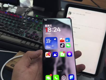 一加13这是什么鬼啊 懵了#科技数码#一加