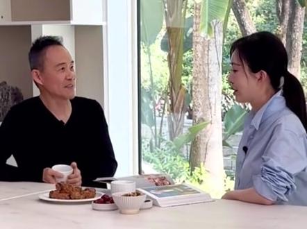 王石的寂寞……