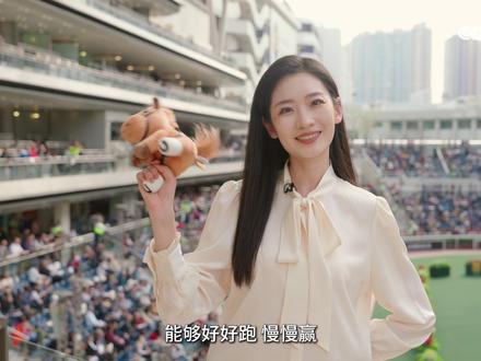 马年接好运!《文化看中国》打卡香港赛马日解锁马年正确打开方式 开年接好运! #香港新春开运全攻略 ,《文化看中国》和@香港旅游发展局 一同走进香港沙田马场,看热血赛马,沾“头马”好运。解锁马年的正确打开方式,新的一年春风得意马蹄疾~#年到香港福运全城