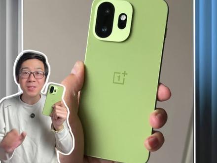 一加15T性能续航抢先测试:恐怖表现完胜大屏旗舰!#一加15t