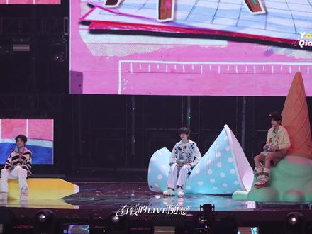 【陈奕恒x陈思罕x陈浚铭】拍拍灰