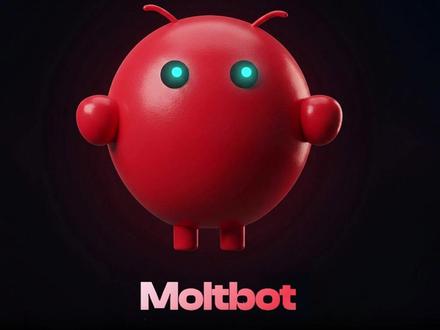 Moltbot(Clawbot)爆火,超级个体时代要来了#AI #科技前沿 #搞钱 #人工智能