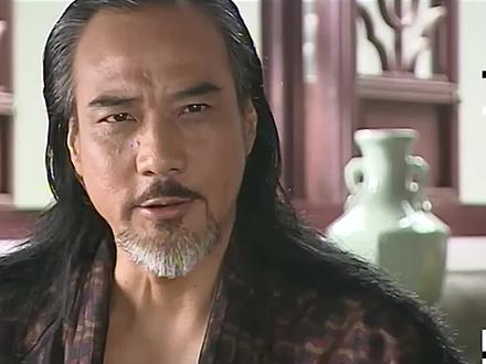 尹仲竟然是尹家始祖 #精彩片段 #我的观影报告 #水月洞天 @抖音小助手 #宅家dou剧