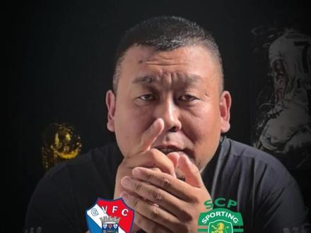 吉维森特-里斯本竞技#葡超#吉维森特#里斯本竞技