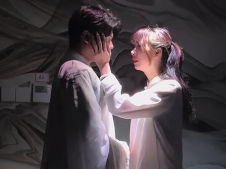 长留,不可看,不可听,不可说
#剧本杀 #苍歧2青川