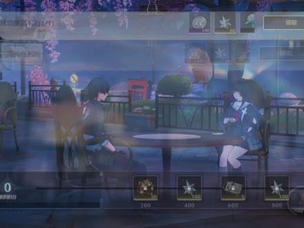 90分钟吃光奖励!穗波怪异物语攻略 #鸣潮 #鸣潮千咲