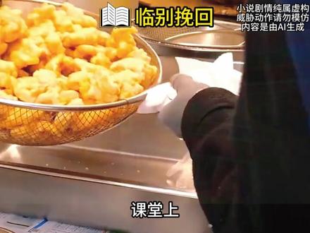 点击左下角下载(今日头条),精彩后续看不停!