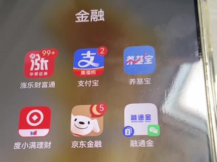 养鸡小白可以看看#基金#理财 #内容过于真实