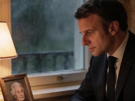 外婆是影响我一生的人 #励志 #故事 #人物 #情感