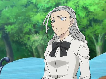 库拉索的意难平 她最大的遗憾就是遇到一群特别的人,既舍不得,但又得不到,但又控制不住自己!这就是人生无奈,也是悲哀!也是库拉索的意难平
#柯南 #二次元