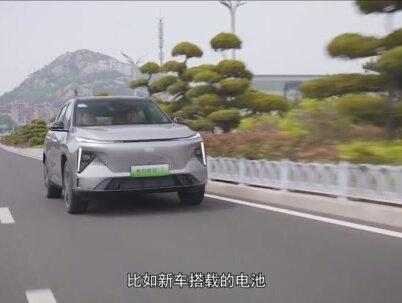 银河L7值不值得买?这些吉利没有告诉你的东西要考虑清楚!#银河L7 #宁德时代新能源 #吉利汽车 @抖音汽车