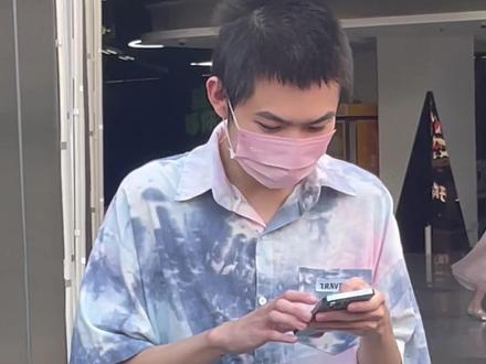 大家都好可爱 逗狸狸太好玩啦#广州ttg九尾