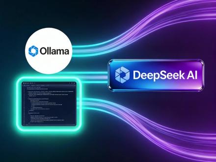 利用ollama本地化deepseek1.5b EHS ai 的基础#电脑 #ai #EHSAI