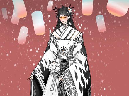 满目山河空念远,不如怜惜眼前人。 #蛇鹫