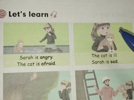 【六上P59】六年级上册英语课本第59页#小学英语 #六年级上册英语