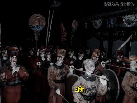 你凭什么确定你一生所见的都是人 #网文 #小说