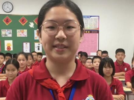 #五感法写物篇 写桃子作文教学,语文课堂#小学作文提分法 @抖音小助手