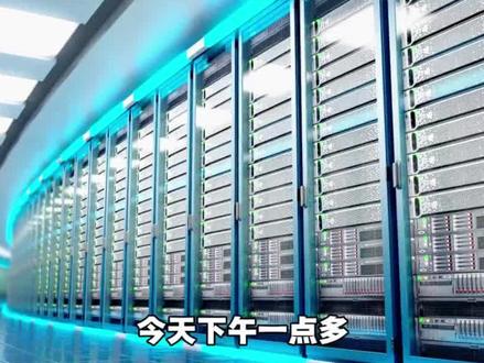 液冷服务器爆发,渗透率年内翻倍 #液冷服务器 #液冷 #涨知识